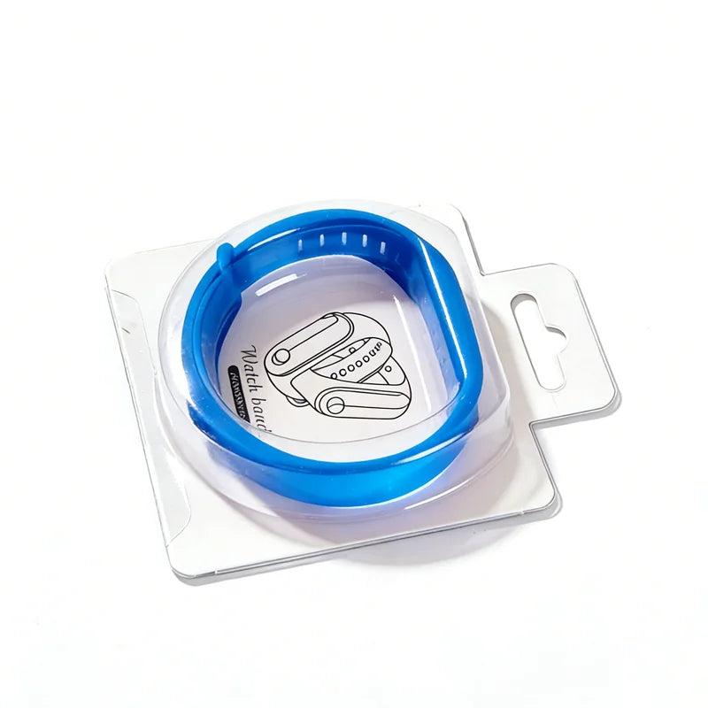 NFC Wristband Digital Business Card Wristband - Tap to Share NFC - iPhone & AndroidAll NFC enabled devices