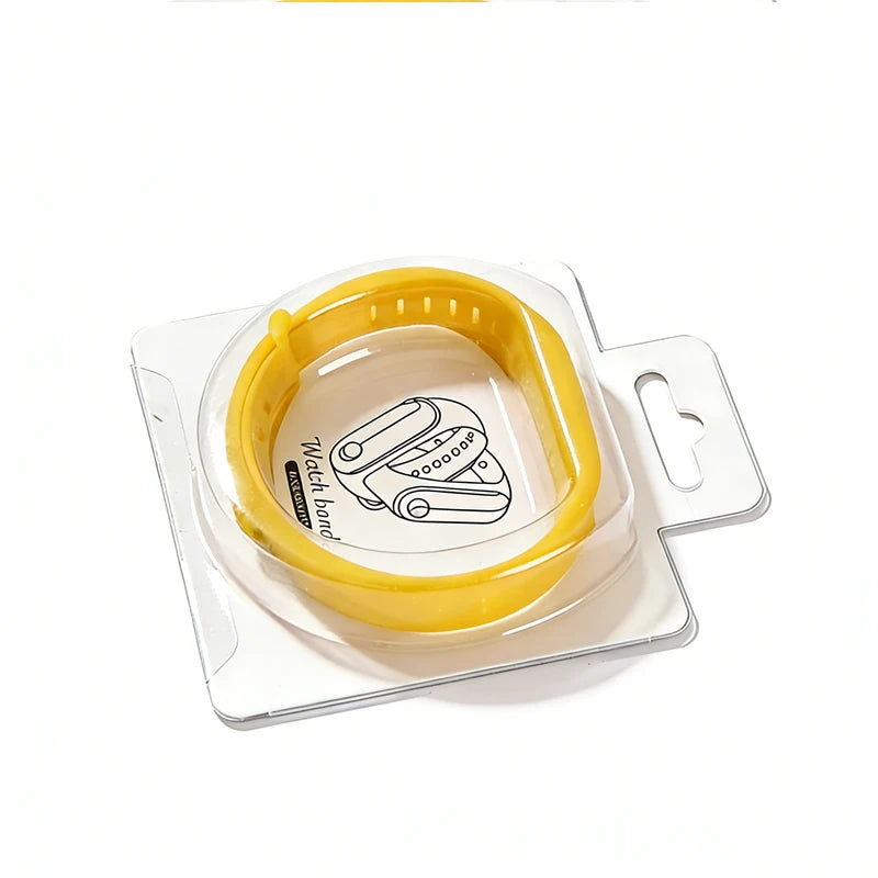 NFC Wristband Digital Business Card Wristband - Tap to Share NFC - iPhone & AndroidAll NFC enabled devices