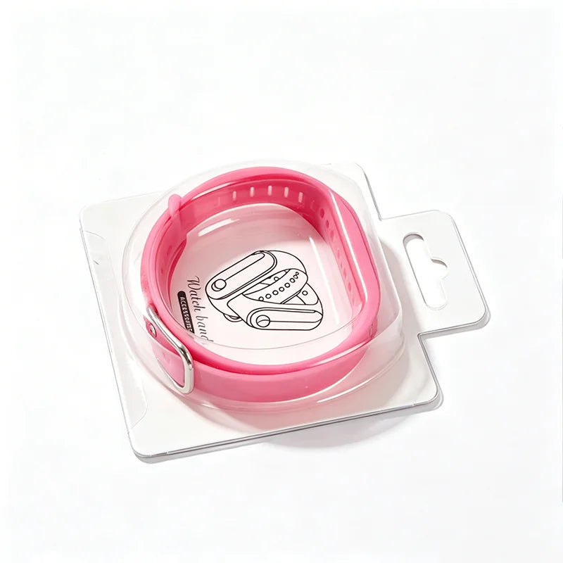 NFC Wristband Digital Business Card Wristband - Tap to Share NFC - iPhone & AndroidAll NFC enabled devices