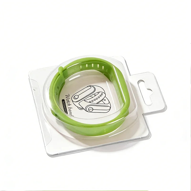 NFC Wristband Digital Business Card Wristband - Tap to Share NFC - iPhone & AndroidAll NFC enabled devices