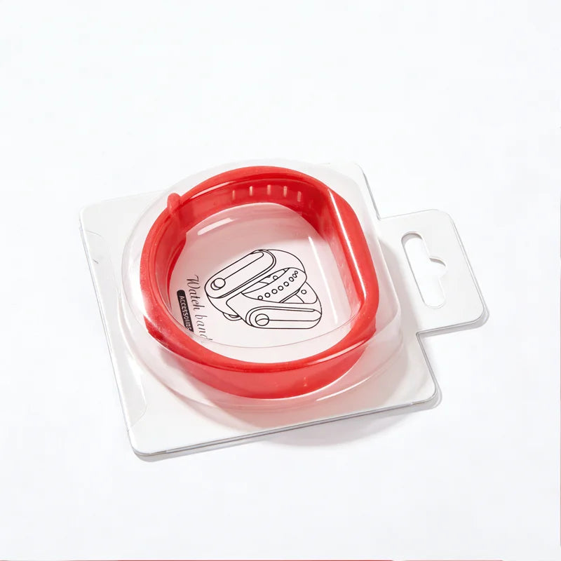 NFC Wristband Digital Business Card Wristband - Tap to Share NFC - iPhone & AndroidAll NFC enabled devices